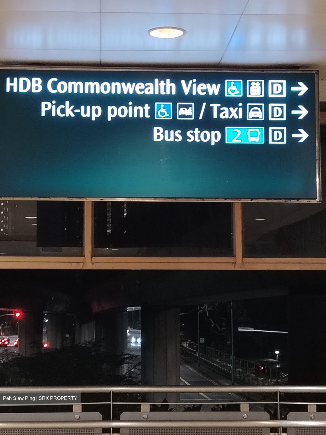 Blk 90 Commonwealth View (Queenstown), HDB 4 Rooms #452151961